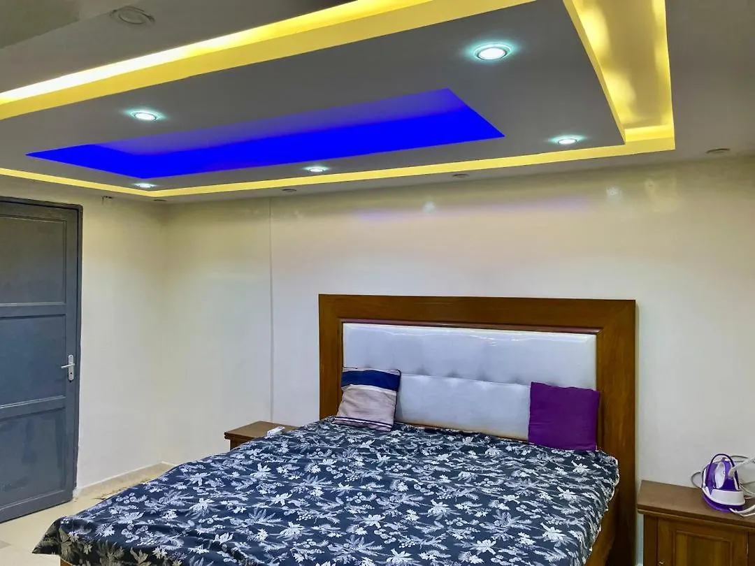 Charming And Peaceful F3 House Apartamento Dakar Senegal