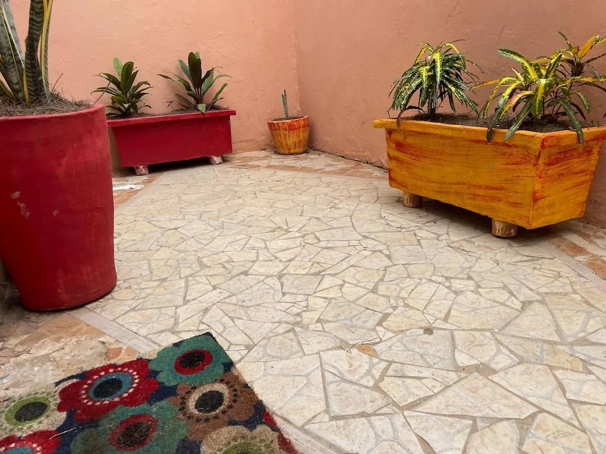 Charming And Peaceful F3 House Apartamento Dakar